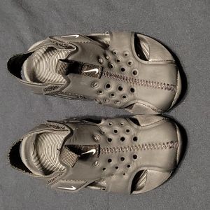 Toddler Nike Sandals